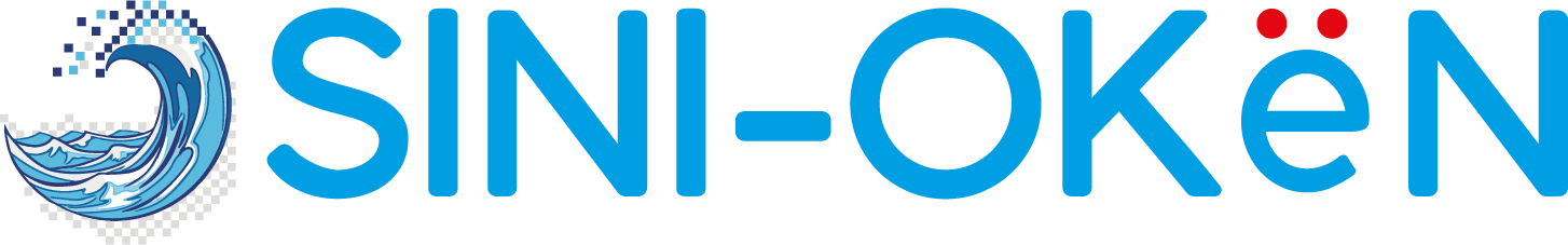 Sinioken